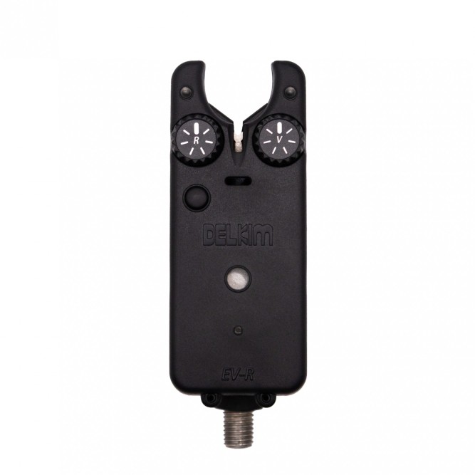 Delkim Ev-R Presentation Set Multi Colour 2 Rod Set