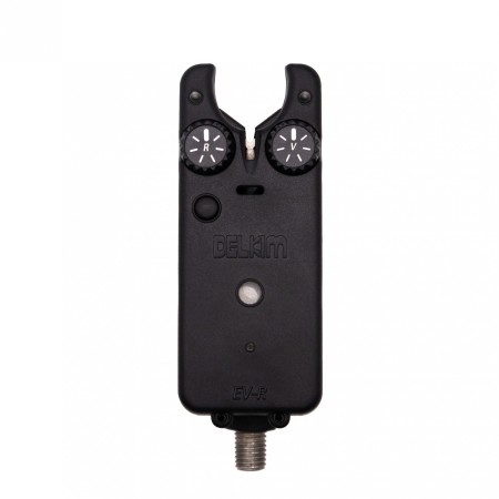 Delkim Ev-R Presentation Set Multi Colour 2 Rod Set