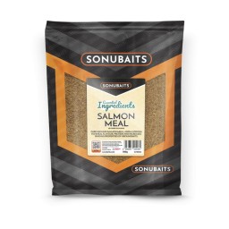 Sonubaits Essential Ingredients Salmon Meal 500 Gr