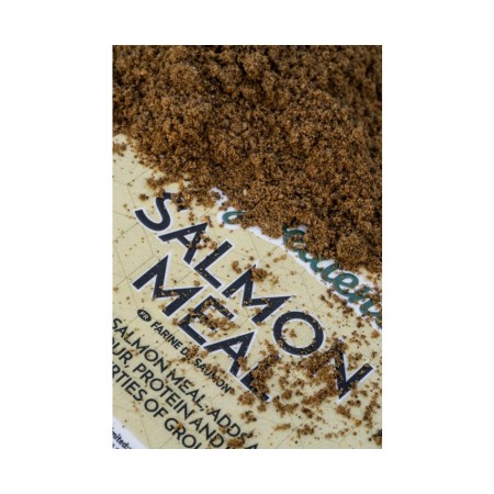 Sonubaits Essential Ingredients Salmon Meal 500 Gr
