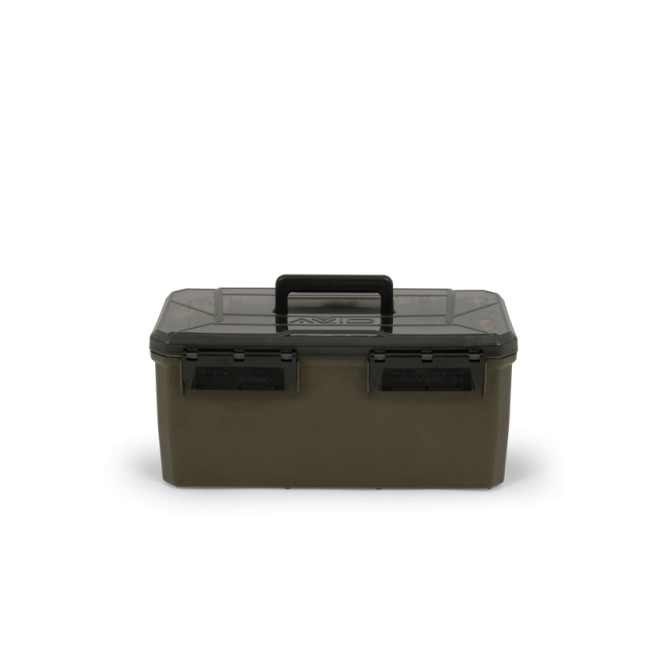 Avid Carp Reload Utilty Box