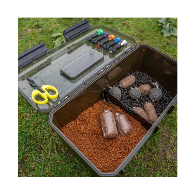 Avid Carp Reload Utilty Box