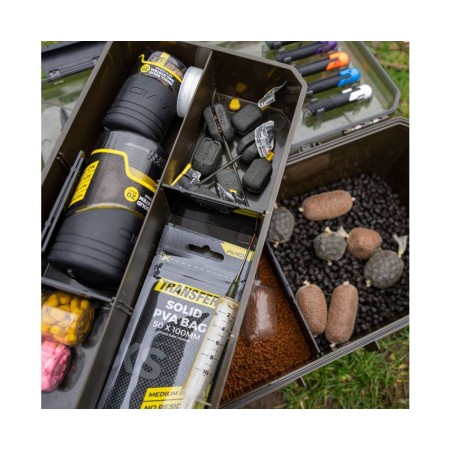 Avid Carp Reload Utilty Box