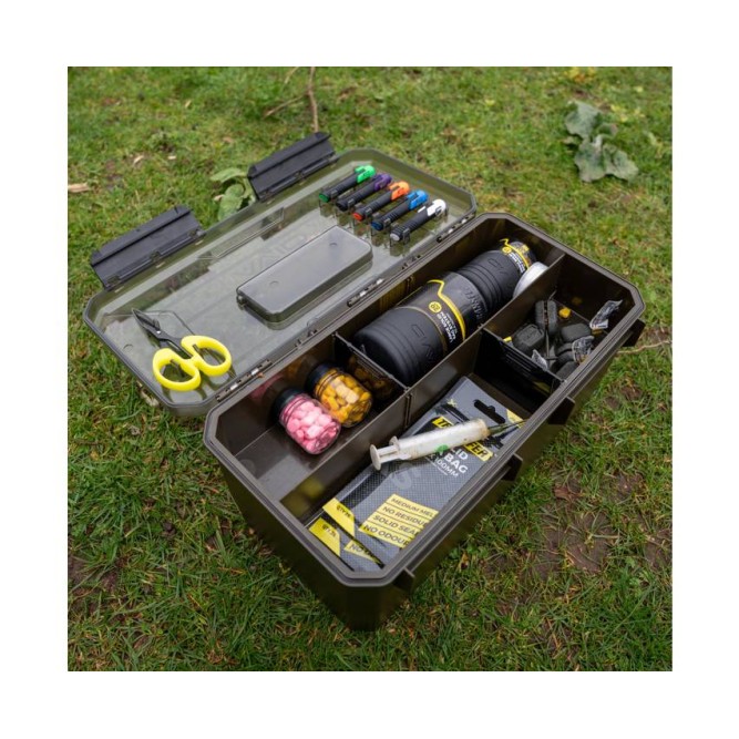 Avid Carp Reload Utility Box
