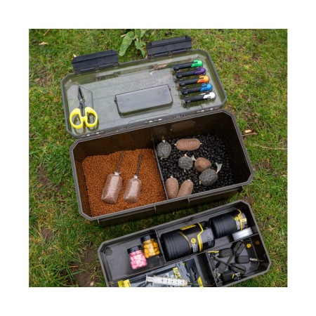 Avid Carp Reload Utility Box