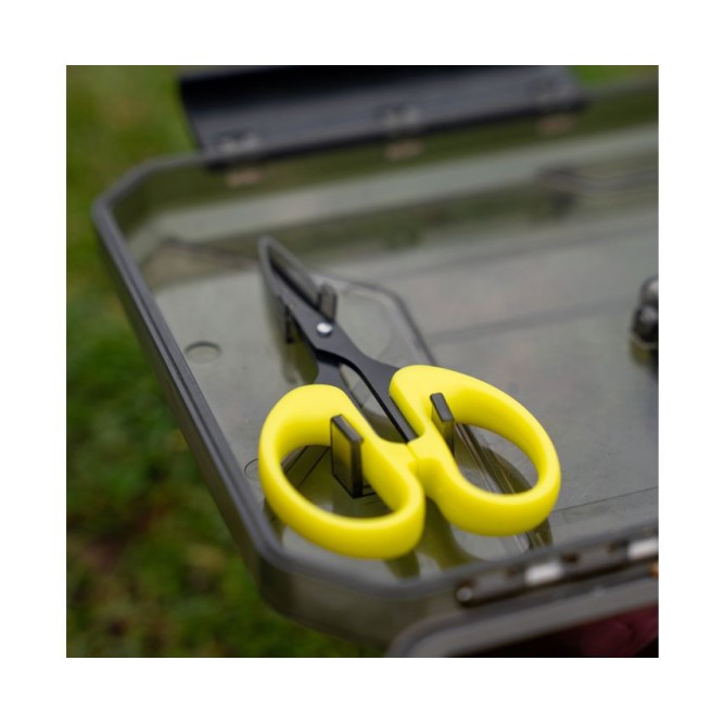 Avid Carp Reload Utilty Box