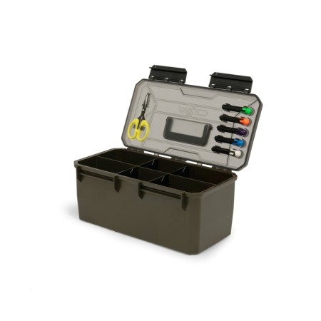 Avid Carp Reload Utilty Box