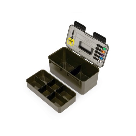 Avid Carp Reload Utilty Box