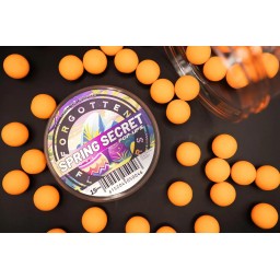 Forgotten Flavours Spring Secret Pop-Ups 15 Mm