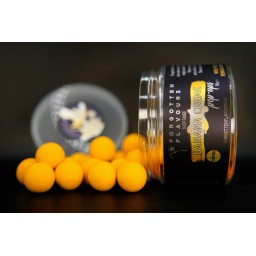 Forgotten Flavours Banana Creme Pop-Ups 16 Mm