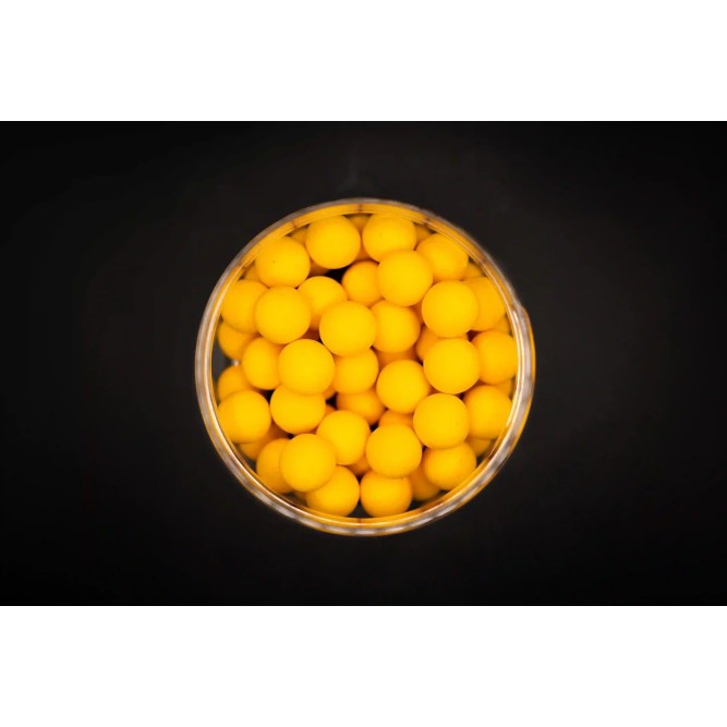 Forgotten Flavours Pineapple Pop-Ups