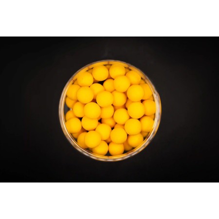 Forgotten Flavours Pineapple Pop-Ups