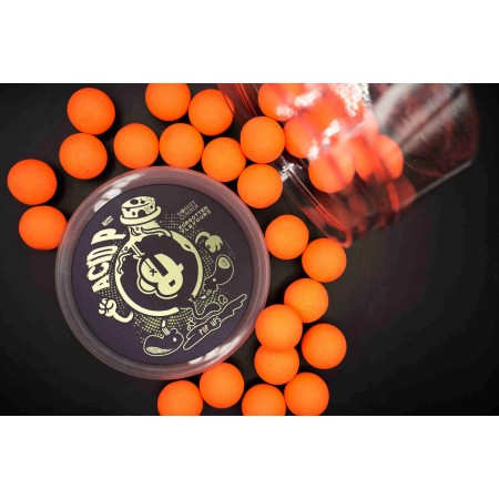 Forgotten Flavours Acid Pear Pop-Ups 15mm