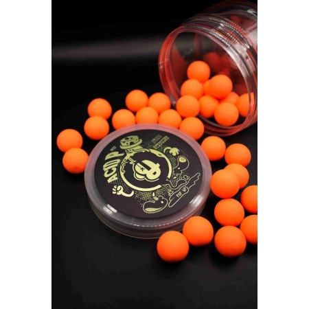 Forgotten Flavours Acid Pear Pop-Ups 15mm