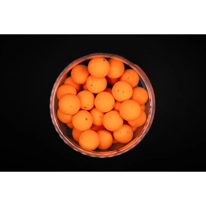 Forgotten Flavours Juicy Peach Pop-Ups 15mm