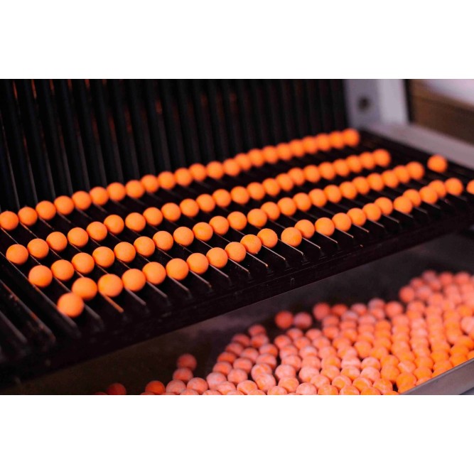 Forgotten Flavours Juicy Peach Pop-Ups 15mm