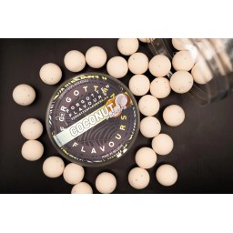 Forgotten Flavours Coconut Pop-Ups 15 Mm