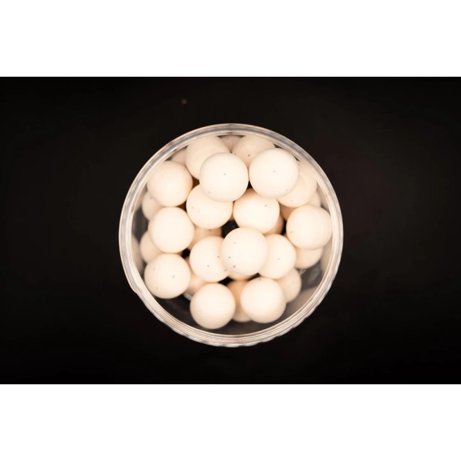 Forgotten Flavours Coconut Pop-Ups 15mm