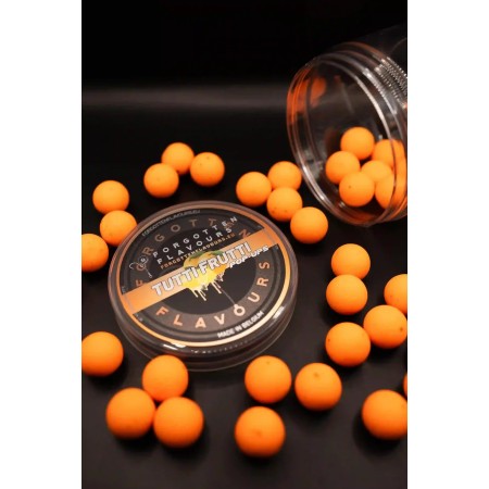 Forgotten Flavours Tutti Frutti Pop-Ups 15 Mm