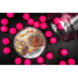 Forgotten Flavours Fish & Fruit Pop-Ups 15 Mm