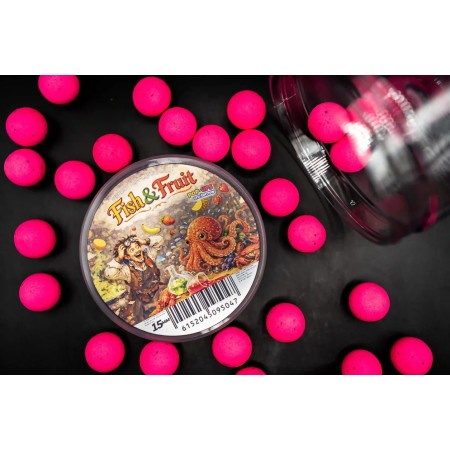 Forgotten Flavours Fish & Fruit Pop-Ups 15mm