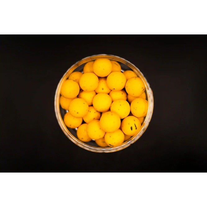 Forgotten Flavours Top Banana Pop-Ups 15mm