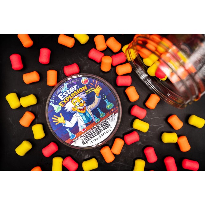 Forgotten Flavours Ester Explosion Wafter 12x15mm