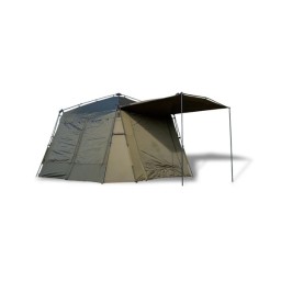 Nash Tackle Bank Life Gazebo Plus