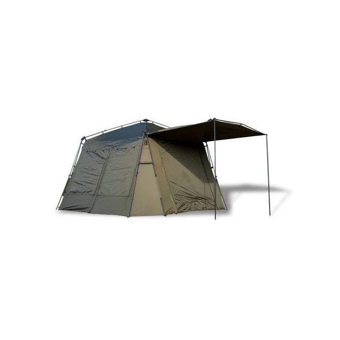 Nash Tackle Bank Life Gazebo Plus