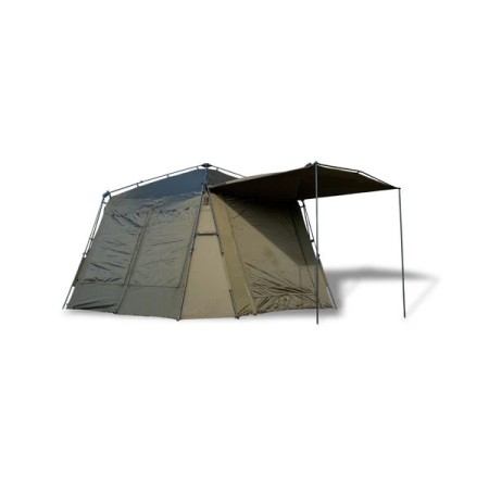 Nash Tackle Bank Life Gazebo Plus