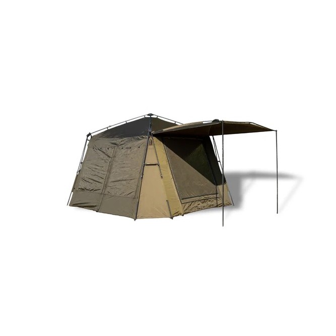 Nash Tackle Bank Life Gazebo Plus