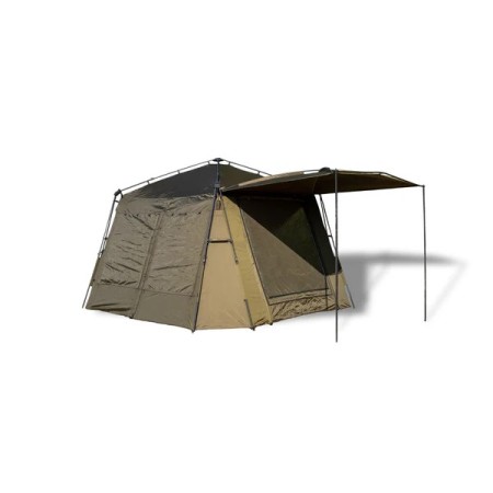 Nash Tackle Bank Life Gazebo Plus