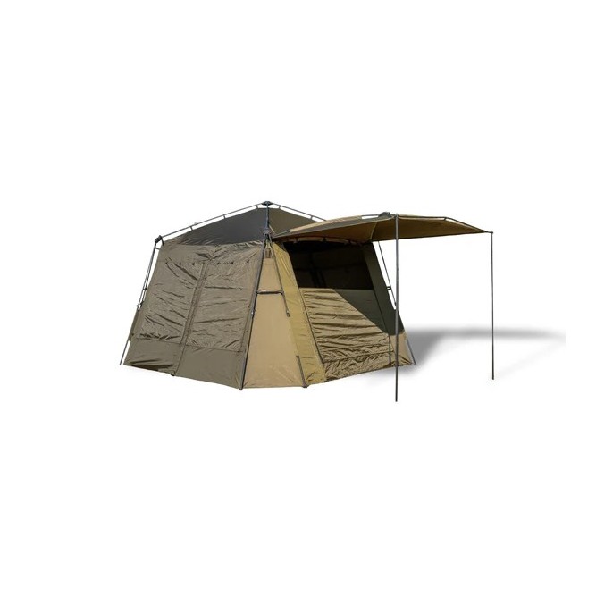 Nash Tackle Bank Life Gazebo Plus