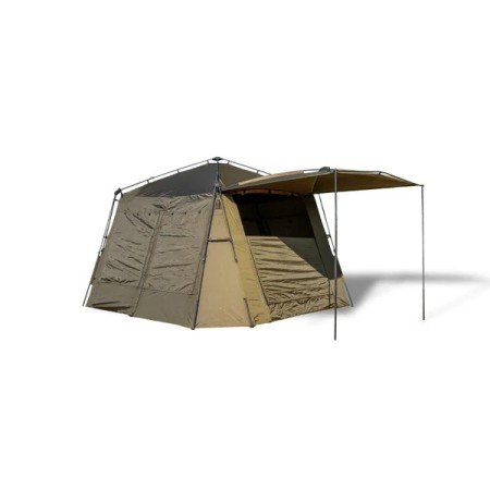 Nash Tackle Bank Life Gazebo Plus