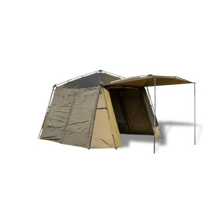 Nash Tackle Bank Life Gazebo Plus