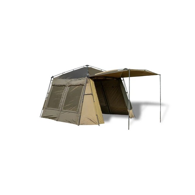 Nash Tackle Bank Life Gazebo Plus