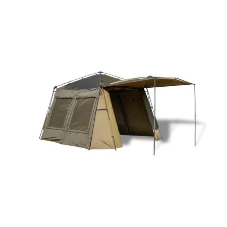 Nash Tackle Bank Life Gazebo Plus