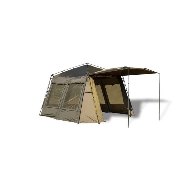 Nash Tackle Bank Life Gazebo Plus