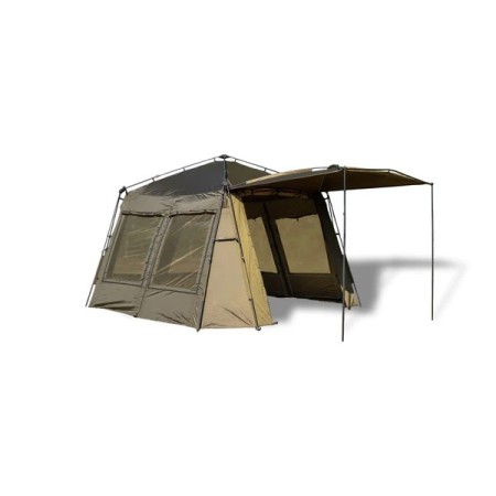 Nash Tackle Bank Life Gazebo Plus