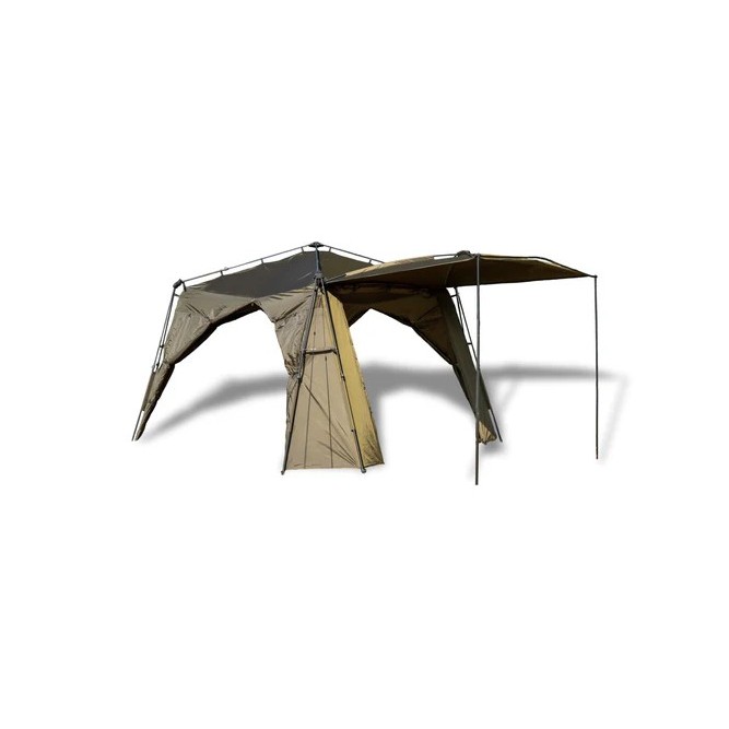 Nash Tackle Bank Life Gazebo Plus