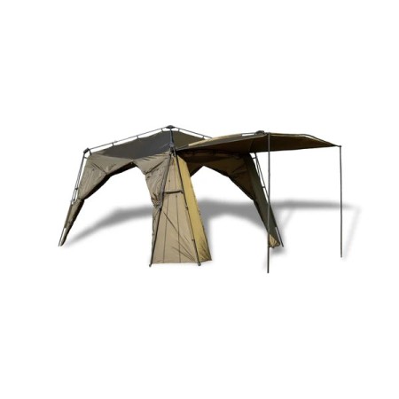 Nash Tackle Bank Life Gazebo Plus