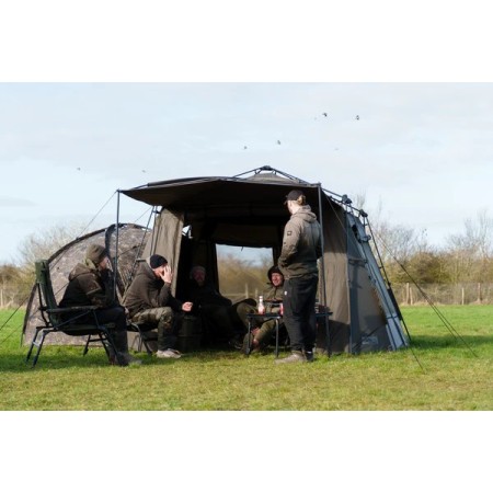 Nash Tackle Bank Life Gazebo Plus