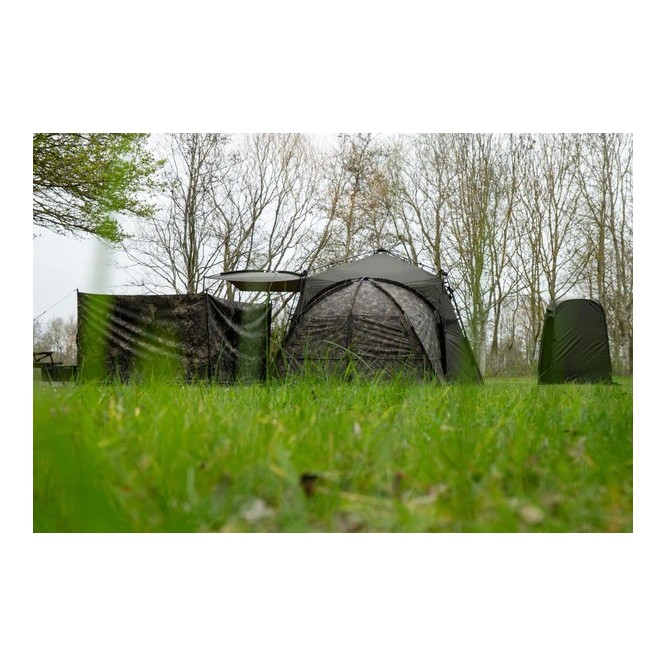 Nash Tackle Bank Life Gazebo Plus