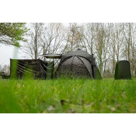 Nash Tackle Bank Life Gazebo Plus
