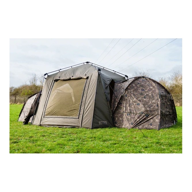 Nash Tackle Bank Life Gazebo