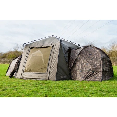 Nash Tackle Bank Life Gazebo