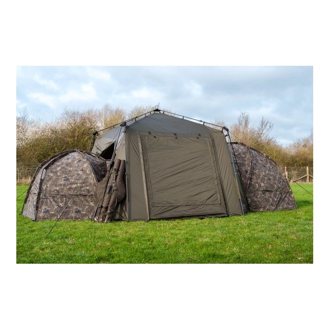 Nash Tackle Bank Life Gazebo
