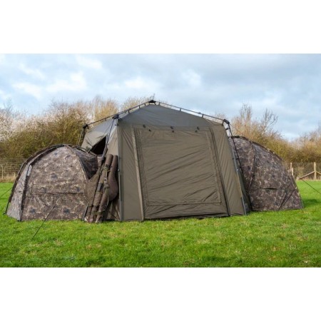 Nash Tackle Bank Life Gazebo