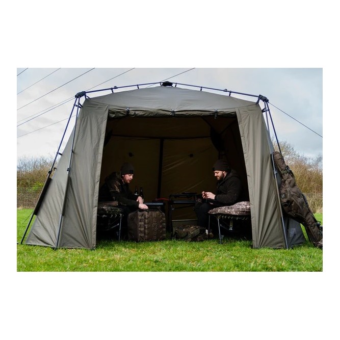 Nash Tackle Bank Life Gazebo