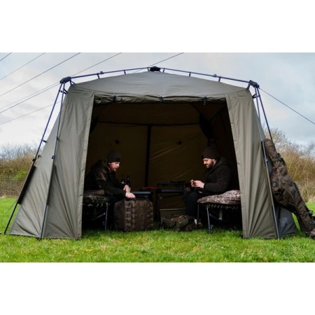 Nash Tackle Bank Life Gazebo
